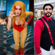 Illustration for article titled The Most Amazing and Inspirational Cosplay from Long Beach Comic Con 2012!